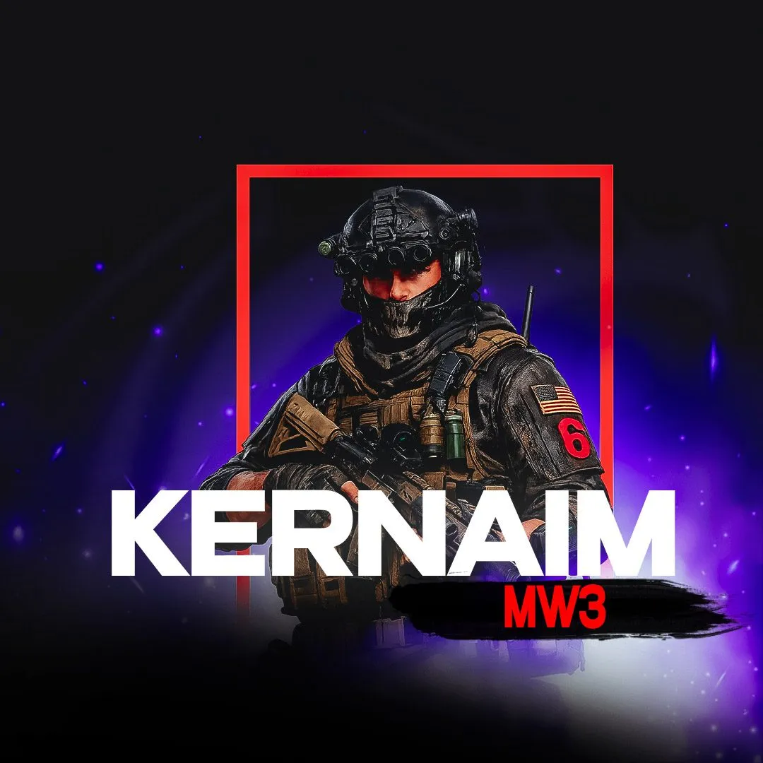 Чит KernAim | MW 3 для CoD: BO 6-7 / WARZONE
