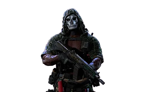 CoD: BO 6-7 / WARZONE
