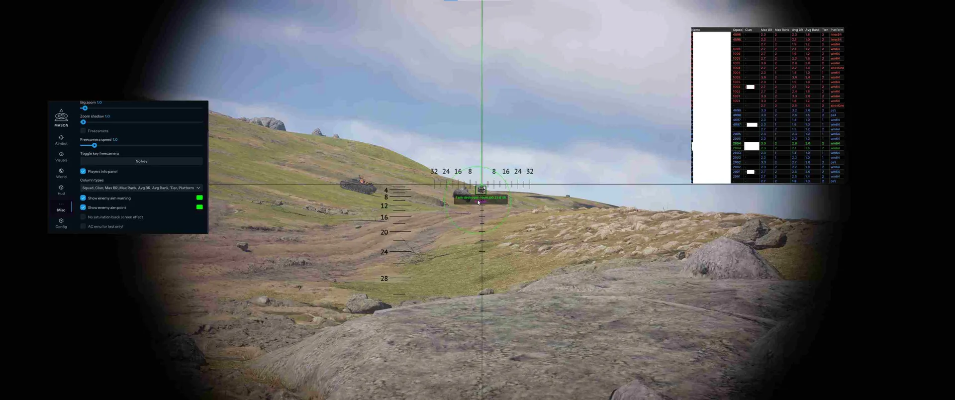 Screenshot 3