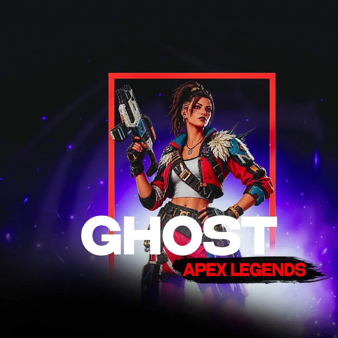 Чит Ghost для Apex Legends