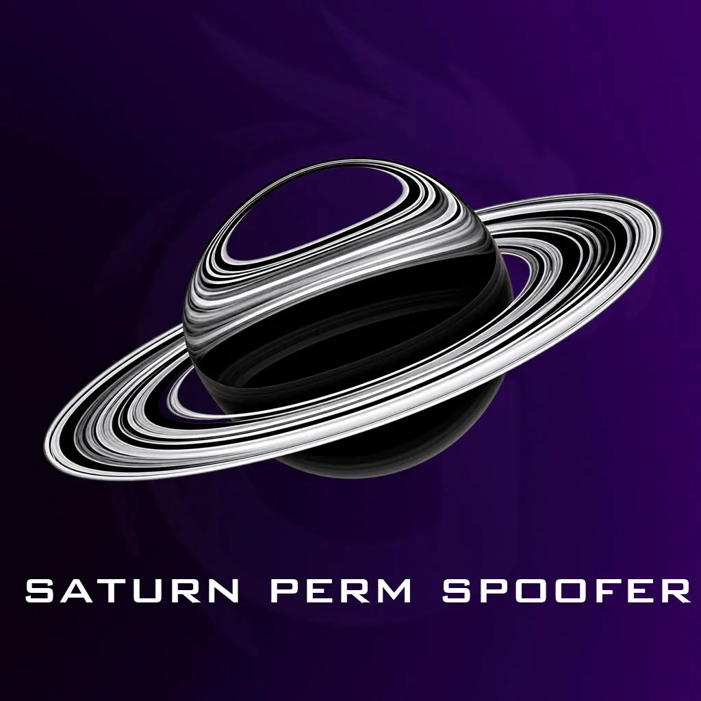 Saturn Perm Spoofer