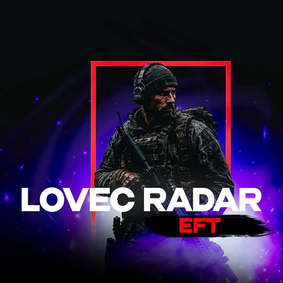 Lovec Radar
