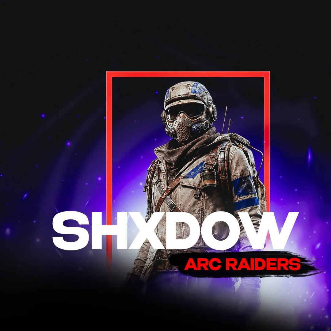Shxdow Internal