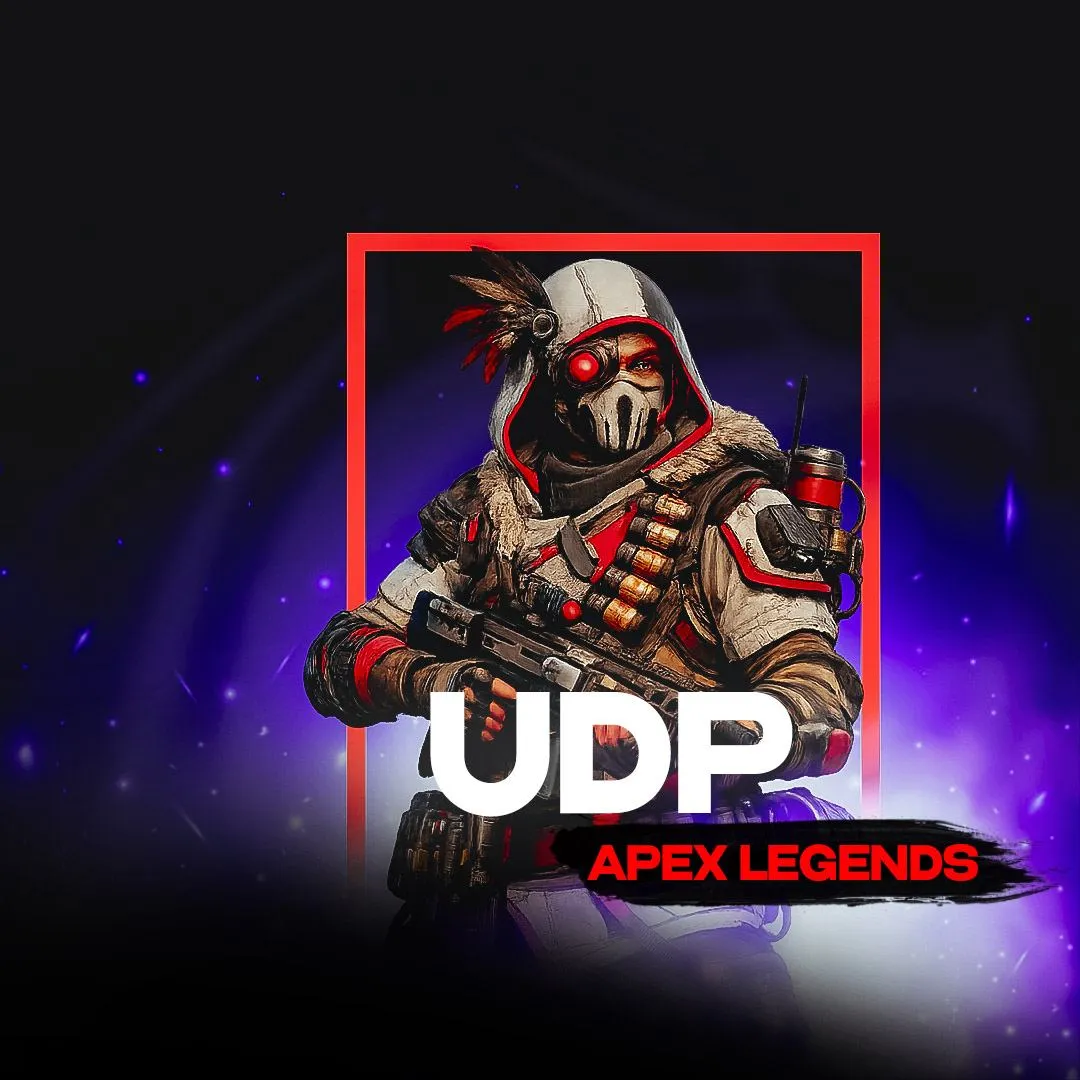 UDP