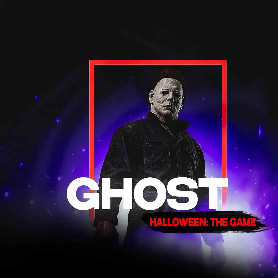 Чит Чит Ghost для Halloween: The Game для Halloween: The Game