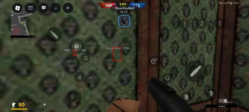 Vvip Roblox