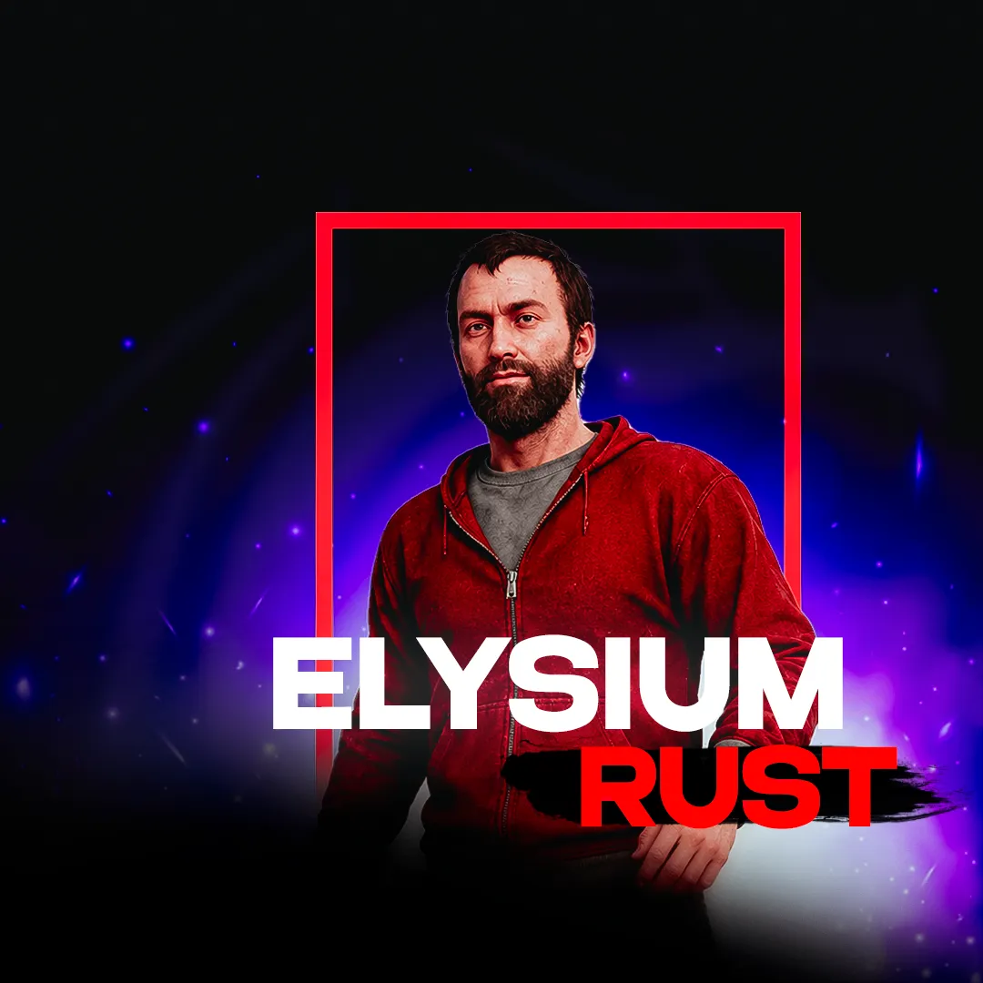 Чит Elysium для RUST