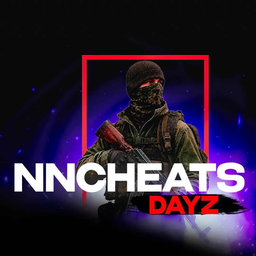 Чит NNcheats для DayZ