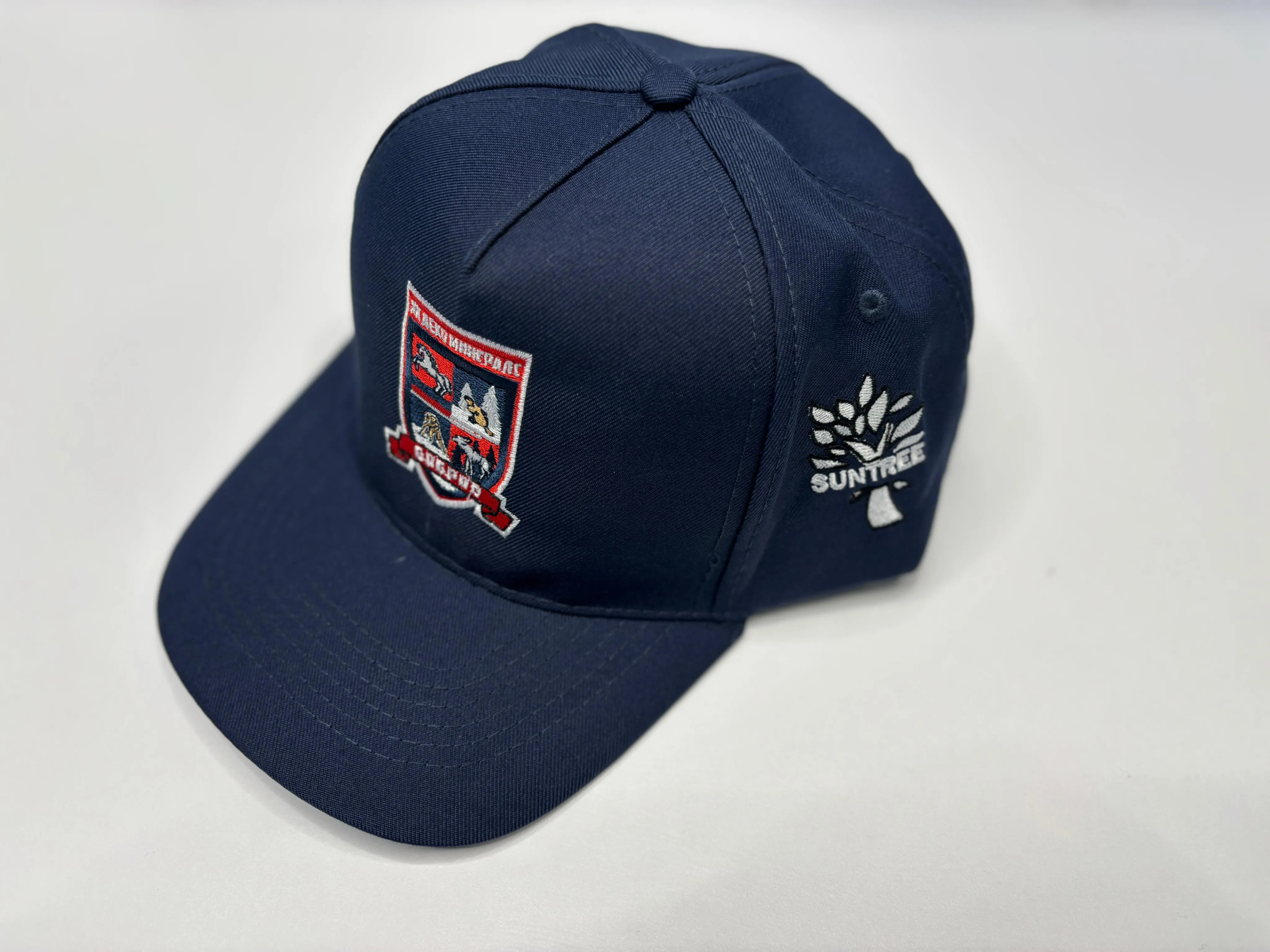 Кепка фанатская ХК “Деко Минералс”