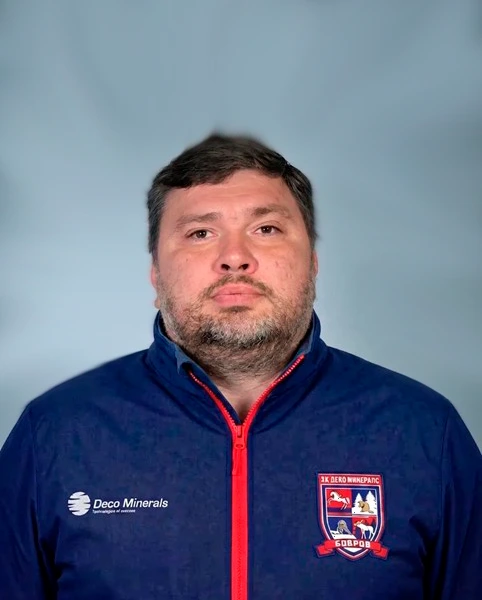 Крысанов Александр