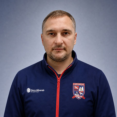 Иванов Алексей