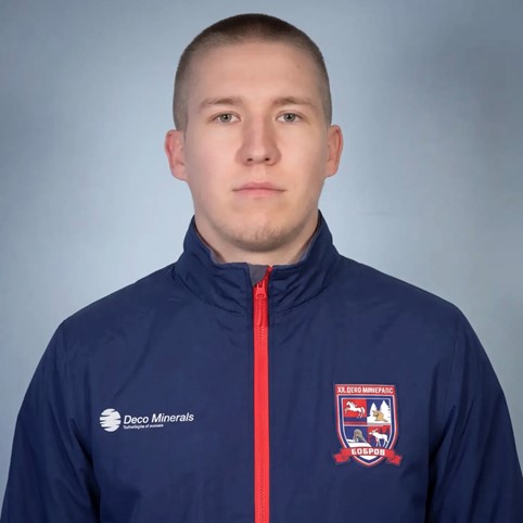 Киселёв Максим