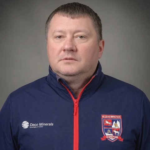 Коренев Андрей