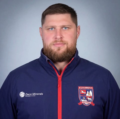 Тряпичкин Данила