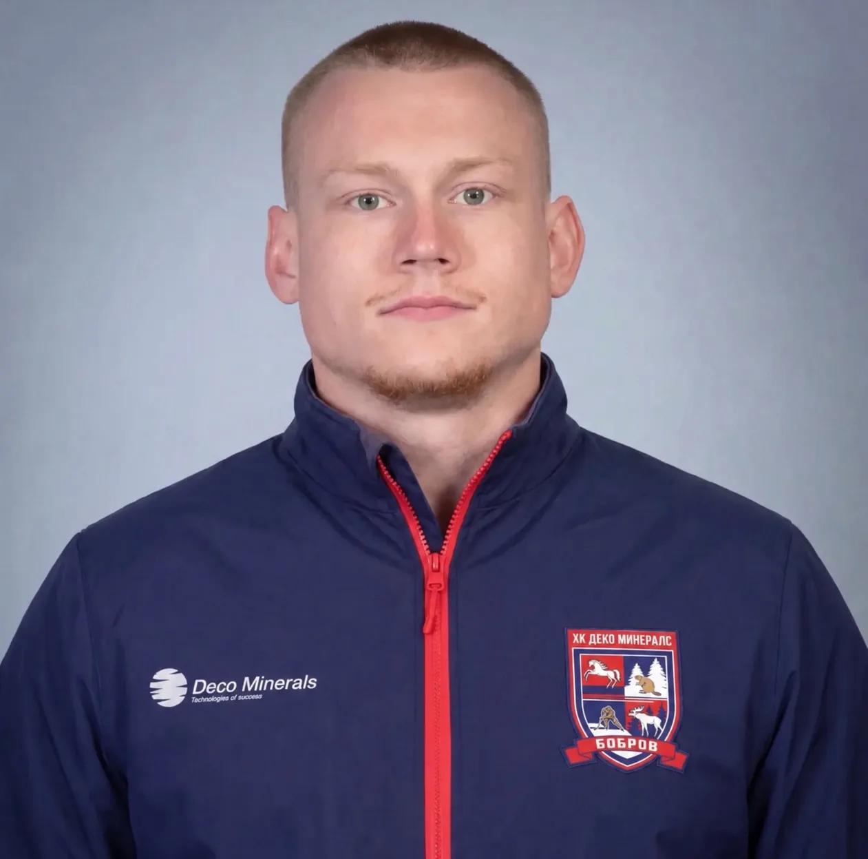 Зенков Иван