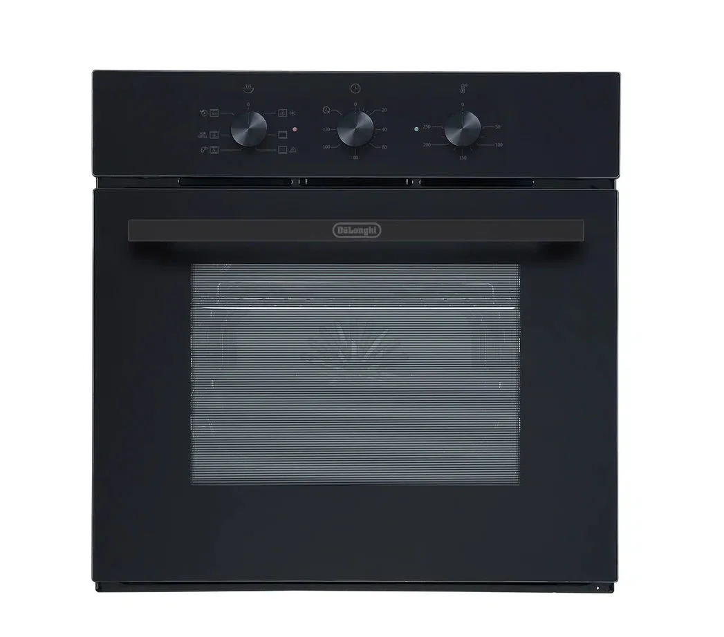 DeLonghi духовой шкаф DEO 615 NB FABIOLA