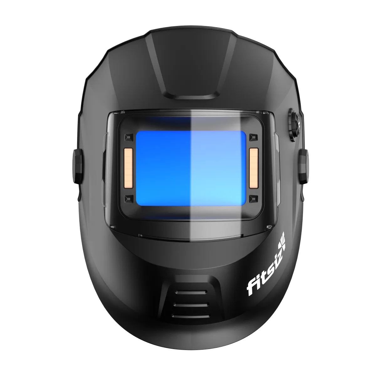 Сварочная маска хамелеон FITSIZ PROGRAM MASK TECH 7000