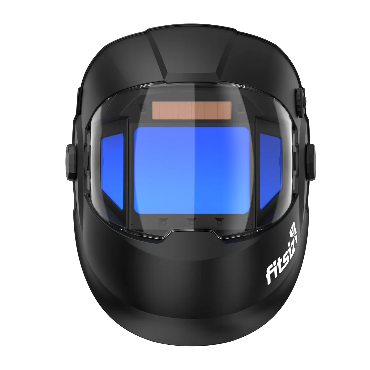 Сварочная маска хамелеон FITSIZ PROGRAM MASK PANORAMIC 8000