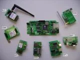 Комплект разработчика на базе ARM процессоров