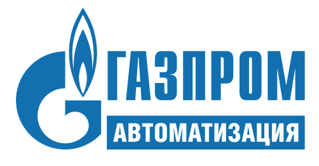 Газпром автоматизация