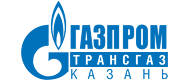 Газпром трансгаз Казань