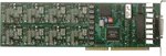 ISA-Modem8 -8-ми канальный ISA модем для выделенных линий