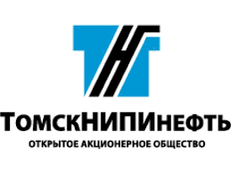 АО "ТомскНИПИнефть"