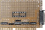 KIT-ISA -ISA 16-битный конструктор-контроллер