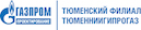Газпром проектирование Тюменский филиал