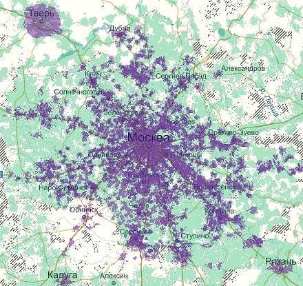 megafon_map