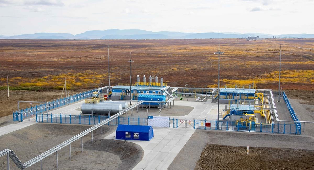  Автоматизированные газораспределительные станции АГРС, производитель Завод Нефтегазоборудование