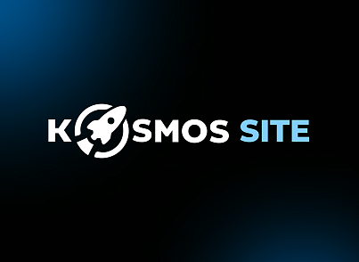 INTEC.KOSMOS SITE - корпоративный сайт с искусственным интеллектом