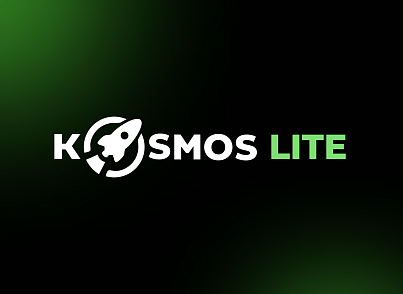 INTEC.KOSMOS LITE - интернет-магазин на редакции «Старт» с искусственным интеллектом
