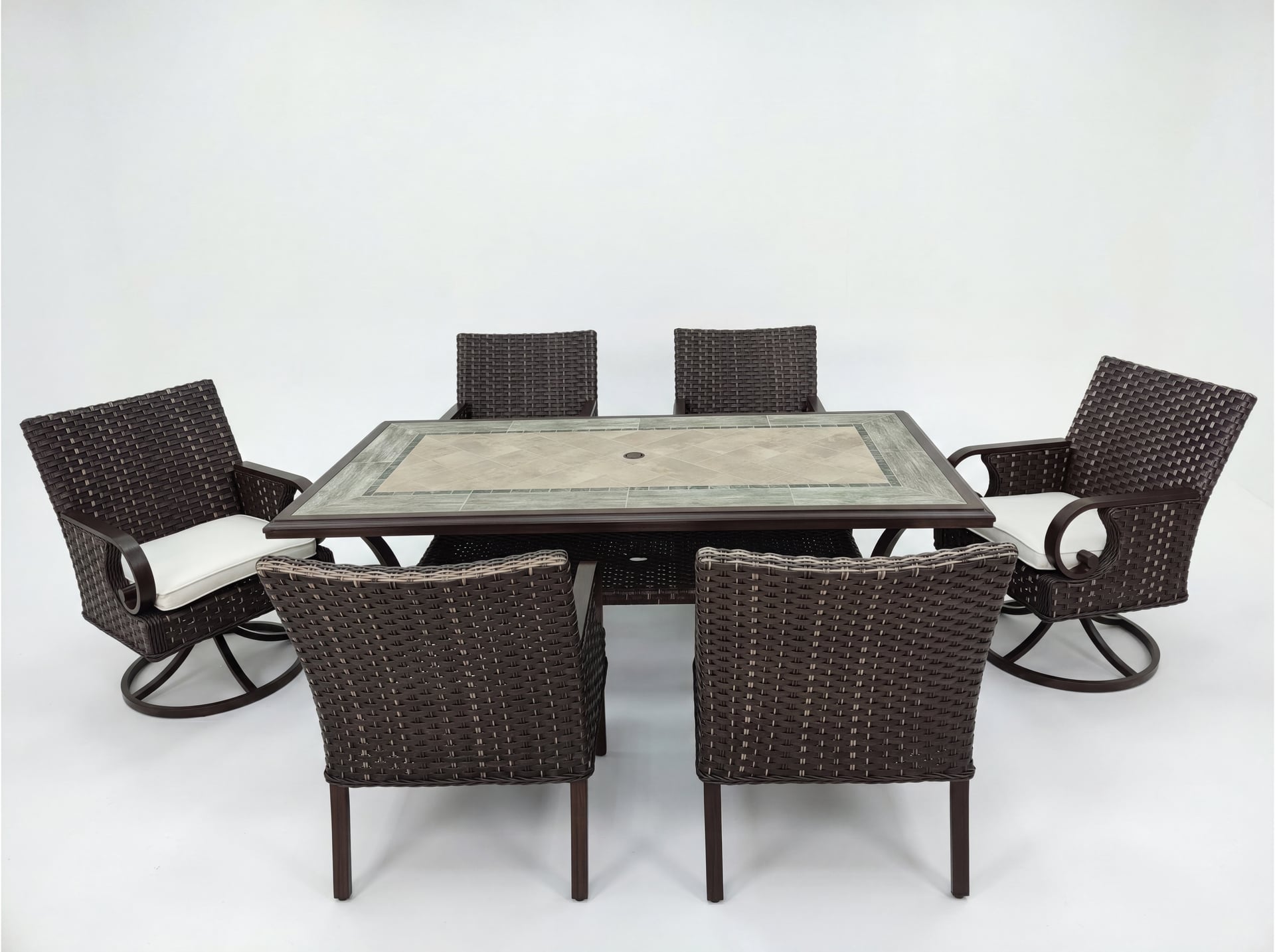 Комплект мебели TAW143C50