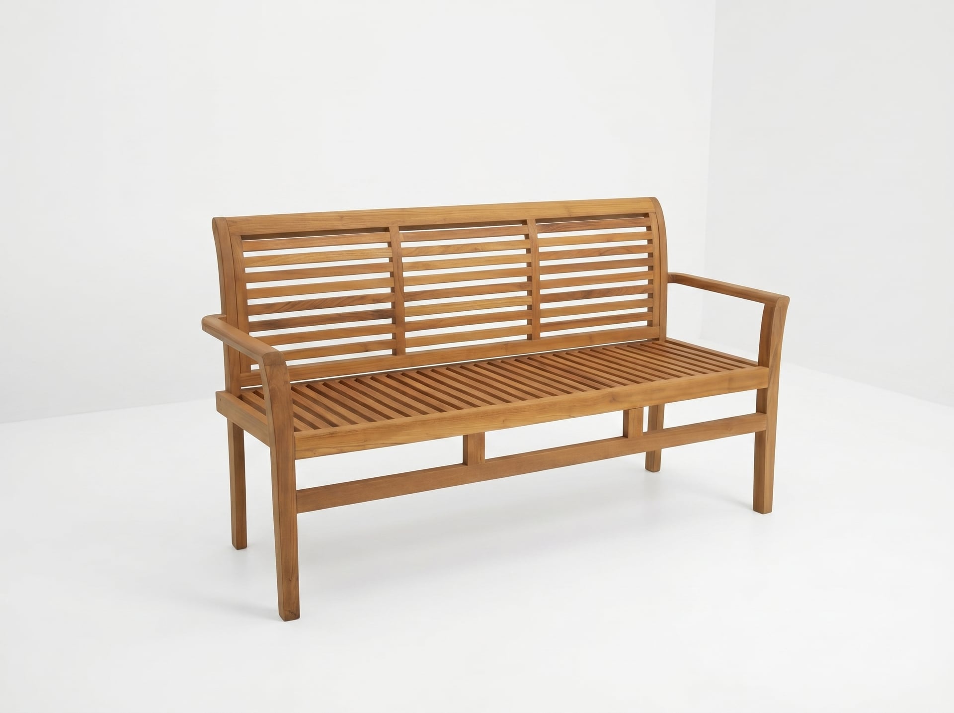 Скамейка Garden Bench 3 seater