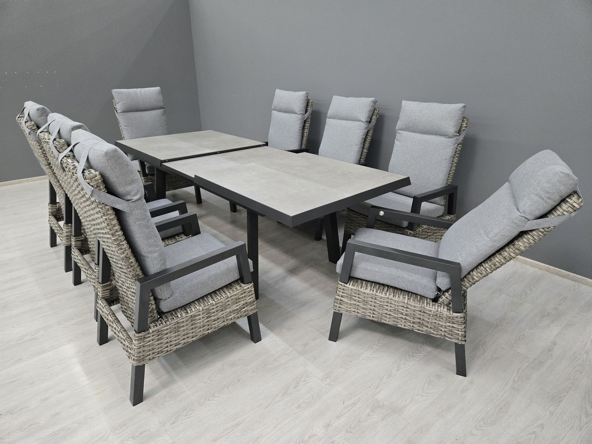CERAMIC TABLE SDWC19611 8