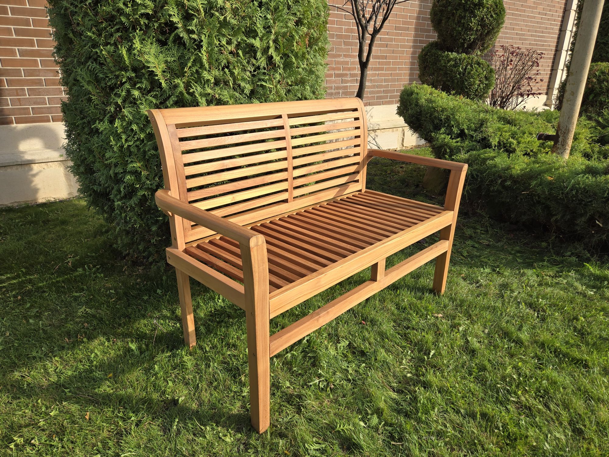 Скамейка Garden Bench 2 seater