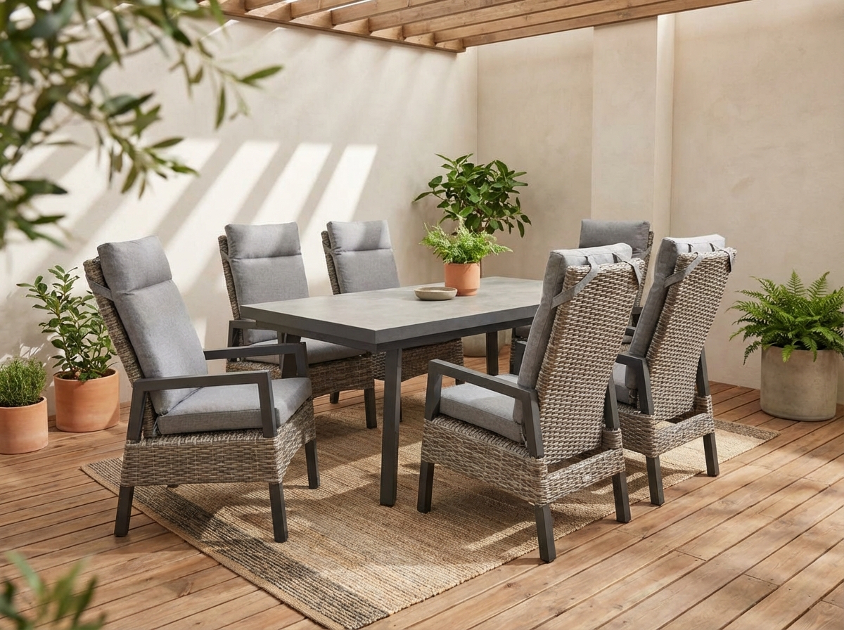 CERAMIC TABLE SDWC19611 6