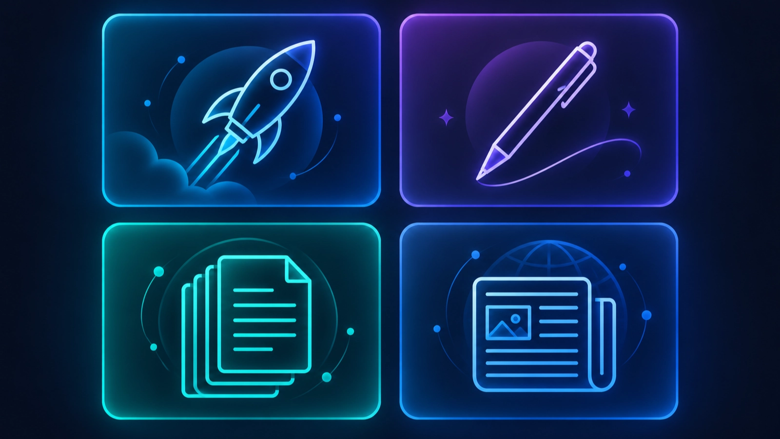 Какую нейросеть выбрать: GPT-6 Astra для сложных задач, GPT-5.4 и DeepSeek для рутины, Gemini для длинных документов, Grok для новостей