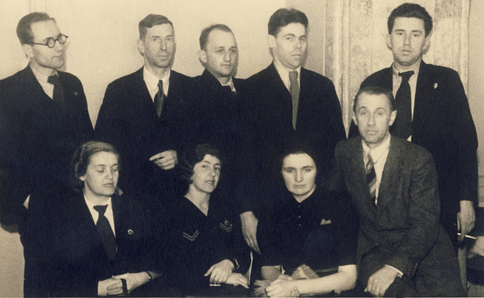 25 декабря исполняется 100 лет со дня рождения Павла Марковича Майданского — фото 5