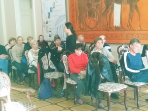 Ежегодное общее собрание федерации тенниса Санкт-Петербурга 2022 года — фото 2