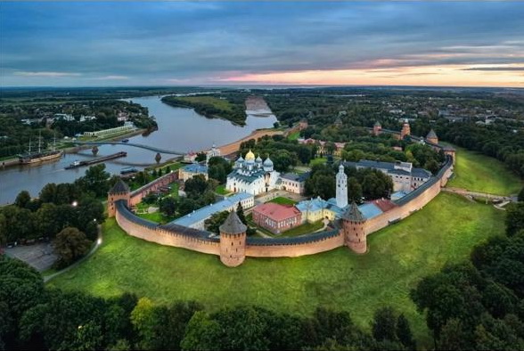 "Фестиваль Теннисных Городов": Великий Новгород приглашает — фото 4