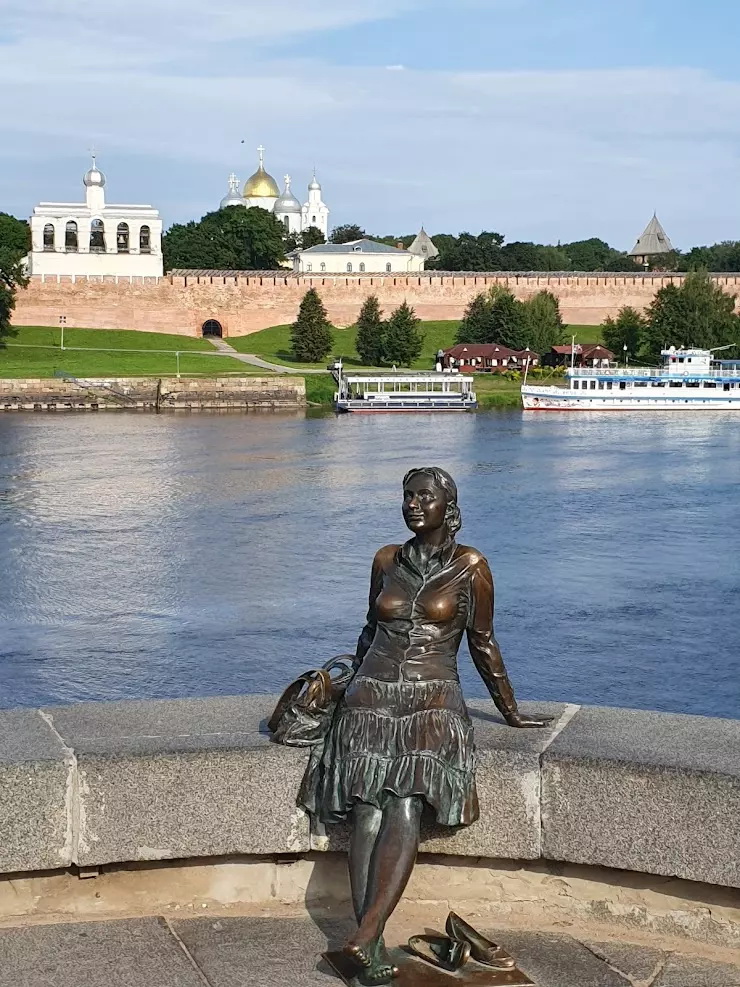 "Фестиваль Теннисных Городов": Великий Новгород приглашает — фото 5