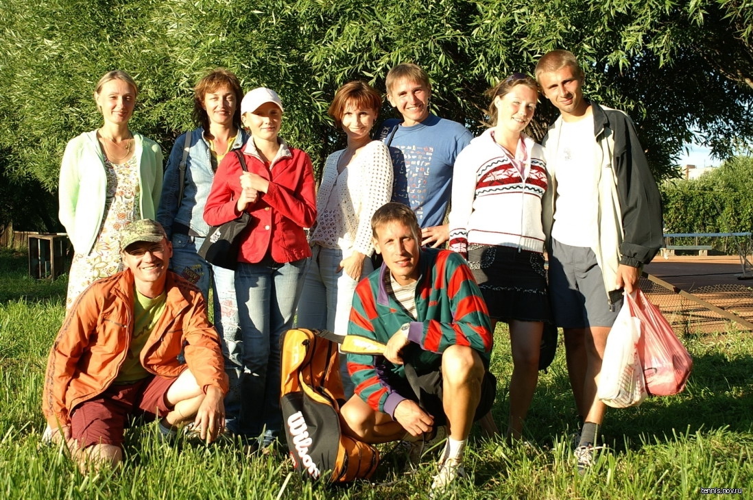 Фестивальные вехи: второй Фестиваль 21-22 июля 2007, Псков — фото 4