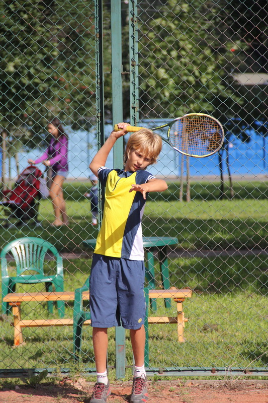 ФЕСТИВАЛЬНЫЙ ВЕСТНИК: Юниорский формат — фото 5