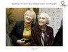 Фотографии с праздничного банкета, посвященного столетию Федерации тенниса Санкт-Петербурга — фото 5