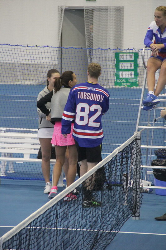 Фотоматериалы турнира NEVACUP-2015 — фото 4