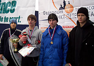 ИТОГИ ЗИМНИХ КУБКОВ — фото 2