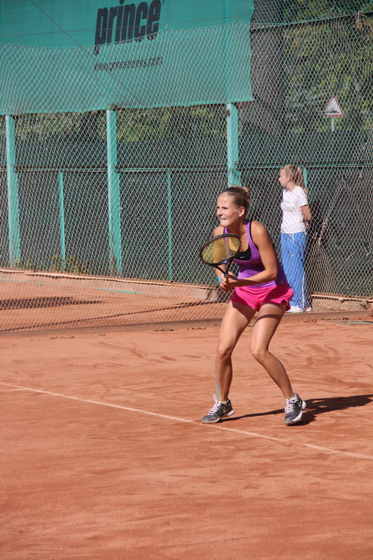 Kivennapa Ladies' Cup - игровой день 23 августа — фото 5