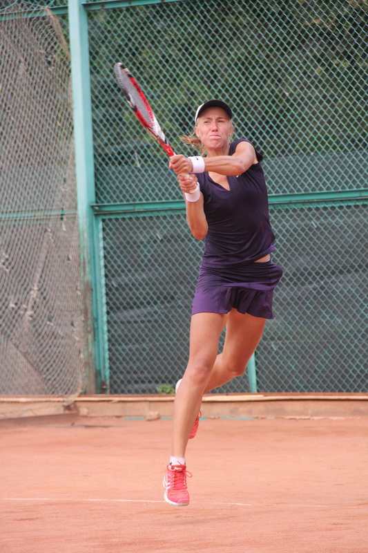 Kivennapa Ladies Cup стартует 20 августа — фото 5